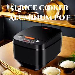 Rice Electric cooker