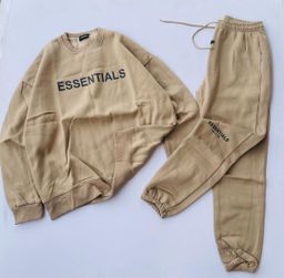 Hoodie / Pull over double 