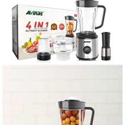 Avinas 4in1 Blender