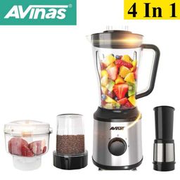 Avinas 4in1 Blender