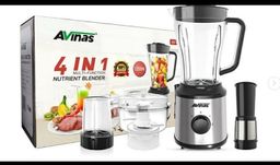 Avinas 4in1 Blender