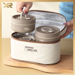 Lunch Bowl 4-in 1 set 