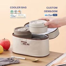 Lunch Bowl 4-in 1 set 