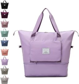 Large capacity Folding Travel bag 