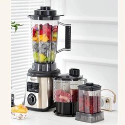 Blender 6in1 Bardefu