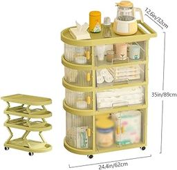 Storage Cabinet for babies