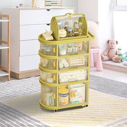 Storage Cabinet for babies