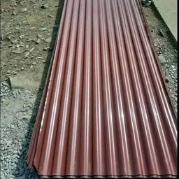Corrugated Mabati 3meters 30gauge