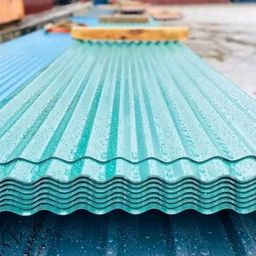 Corrugated Mabati 3meters 30gauge