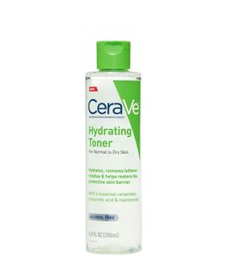 CeraVe Hydrating Toner