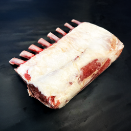 Australian Milk-Fed Lamb Rack - Frenched Cap
