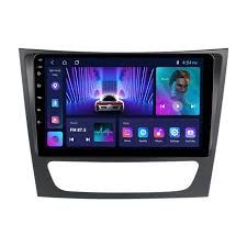 Mercedes benz E-class w211