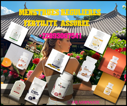  REGLE DOULOUREUSES ET IRREGULIERES