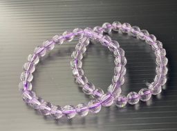 AMETHYST FACETED