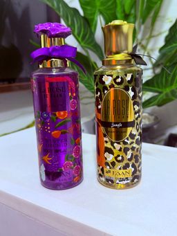 La Rose body splash 250ml