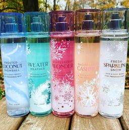 Winter Body mist 250ml