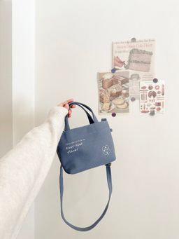 [DEFECT] Clover Tote