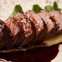 Roasted Beef Tenderloin