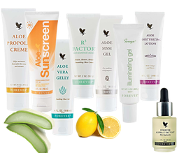  PROTECTION ET ECLAT DE LA PEAU