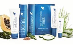 SOINS INTENCE DE LA PEAU