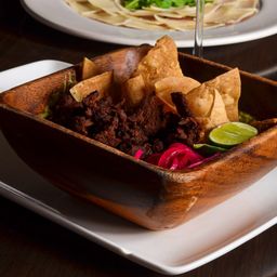 CHICHARRÓN DE VACÍO