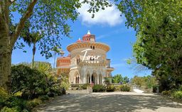 From Lisbon: Sintra, Cabo da Roca & Cascais - Private Tour