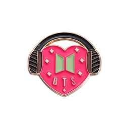 BTS Pin