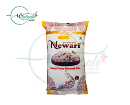 Newari Shahi pulao basmati rice (20kg)