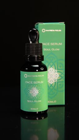 Face Serum for Acne-Prone Skin-Soul Glow