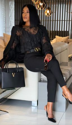 💃 Coleção Feminina 