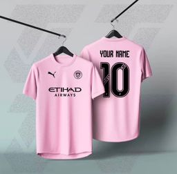 Jersey men city, custom name , Number, for sports wear 