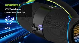 A65 (radio hopestar)