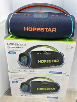A65 (radio hopestar)