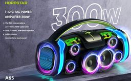 A65 (radio hopestar)