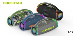 A65 (radio hopestar)