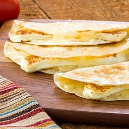 ORDEN DE QUESADILLAS (3 PIEZAS)