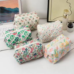 Boxy Multipurpose Pouch