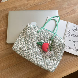 Fabric String Bag