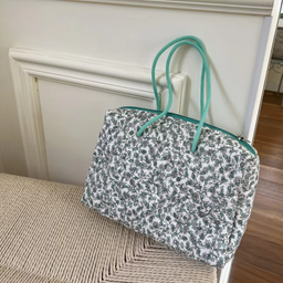 Fabric String Bag