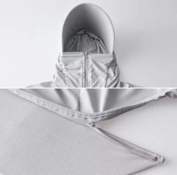 Summer UPF 50 UV sun protection skin coats, quick dry fishing T-shirts 