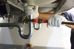 Plumbing services