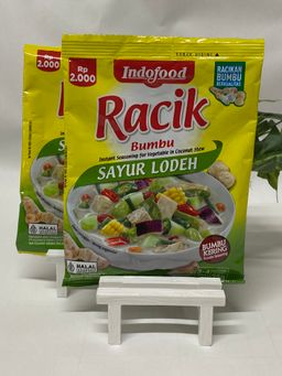 Indofood Racik Sayur Lodeh 25g