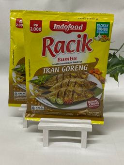 Indofood Racik Bumbu Ikan Goreng 20g