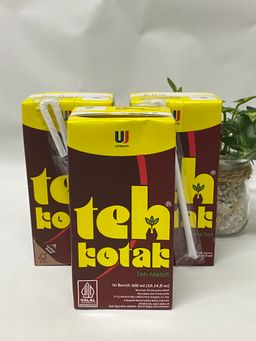 Teh Kotak 300ml