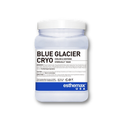 BLUE GLACIER CRYO HYDROJELLY