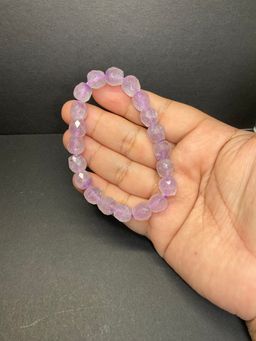 LAVENDER MOON QUARTZ 