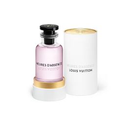 Perfume Louis Vuitton- heures d’absence