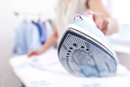 Laundry and Dry cleaning