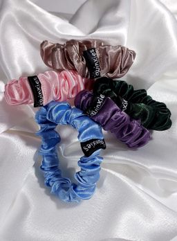 Scrunchies Sets
