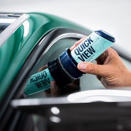 💧 Windshield Polish + 6 Months Coating